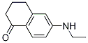 6-(ethylaMino)-3,4-dihydronaphthalen-1(2H)-one CAS#: 26751-56-4