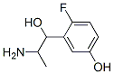 6-fluorometaraminol CAS#: 112113-61-8
