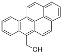 6-(hydroxymethyl)benzo(a)pyrene CAS#: 21247-98-3