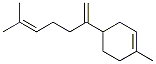 6-methyl-2-(4-methylcyclohex-3-enyl)hept-1,5-diene CAS#: 21902-26-1