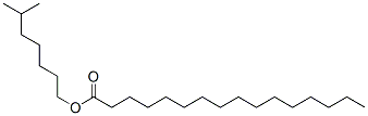 6-methylheptyl palmitate CAS#: 106-05-8