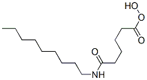 6-(nonylamino)-6-oxo-peroxyhexanoic acid CAS#: 104788-63-8