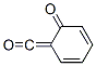 6-(oxomethylidene)cyclohexa-2,4-dien-1-one CAS#: 21083-33-0