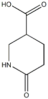 6-oxopiperidine-3-carboxylic acid CAS#: 22540-50-7