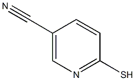 6-sulfanylnicotinonitrile CAS#: 27885-58-1