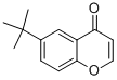 6-tert-Butylchromone (6-tert-Butyl-4H-chromene-4-one) CAS#: 288399-59-7