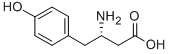 L-β-Homo-Tyr-OH.HCl CAS#: 615537-19-4