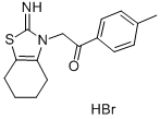 Pifithrin-α (PFTα) CAS#: 63208-82-2