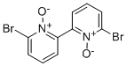 6,6'-DIBROMO-2,2'-BIPYRIDINE-1,1'-DIOXIDE CAS#: 25373-70-0