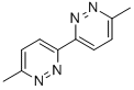 6,6'-DIMETHYL-3,3'-BIPYRIDAZINE CAS#: 24049-45-4