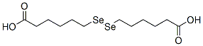6,6'-Diselenodihexanoic acid CAS#: 22676-35-3