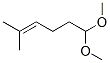 6,6-dimethoxy-2-methylhex-2-ene CAS#: 2006-05-5