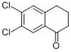 6,7-DICHLORO-1-TETRALONE CAS#: 25095-57-2
