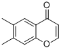 6,7-DIMETHYLCHROMONE CAS#: 288399-56-4