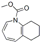 6,7,8,9-Tetrahydro-1H-1-benzazepine-1-carboxylic acid methyl ester CAS#: 20642-89-1