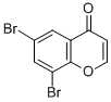 6,8-DIBROMOCHROMONE CAS#: 263365-50-0