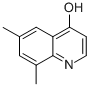 6,8-DIMETHYL-4-HYDROXYQUINOLINE CAS#: 203626-58-8