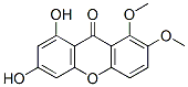 6,8-Dihydroxy-1,2-dimethoxy-9H-xanthen-9-one CAS#: 25991-81-5