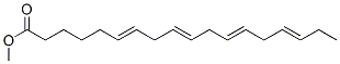 6,9,12,15-Octadecatetraenoic acid, methyl ester CAS#: 2348-88-1