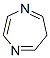 6H-1,4-Diazepine CAS#: 28641-79-4