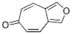 6H-2-Oxaazulene-6-one CAS#: 18895-06-2