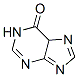 6H-Purin-6-one, 1,5-dihydro- (9CI) CAS#: 28634-91-5