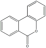 6H-dibenzo-(b,d)-pyran-6-one CAS#: 2005-10-9