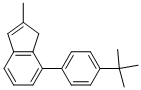 7-(4-tert-Butylphenyl)-2-methyl-1H-indene CAS#: 245653-52-5
