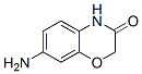 7-AMINO-2H-1,4-BENZOXAZIN-3(4H)-ONE CAS#: 26215-14-5
