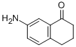 7-AMINO-3,4-DIHYDRONAPHTHALEN-1(2H)-ONE CAS#: 22009-40-1