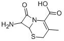 7-Amino-3-methyl-3-cephem-4-carboxylic acid CAS#: 22252-43-3