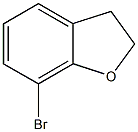 7-BROMO-2,3-DIHYDRO-1-BENZOFURAN CAS#: 206347-30-0