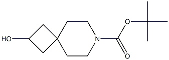 7-Boc-2-hydroxy-7-azaspir... CAS#: 240401-28-9