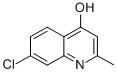 7-CHLORO-2-METHYL-4(1H)-QUINOLINONE CAS#: 15644-88-9