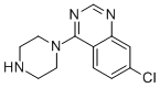 7-CHLORO-4-PIPERAZIN-1-YL-QUINAZOLINE CAS#: 205259-91-2