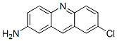 7-Chloro-2-acridinamine CAS#: 23045-20-7