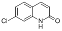 7-Chloro-2-hydroxyquinoline CAS#: 22614-72-8