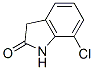 7-Chlorooxindole CAS#: 25369-33-9