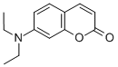 7-DIETHYLAMINOCOUMARIN CAS#: 20571-42-0