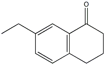 7-Ethyl-1-tetralone CAS#: 22531-06-2