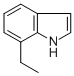 7-Ethylindole CAS#: 22867-74-9