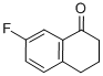 7-FLUORO-1-TETRALONE CAS#: 2840-44-0