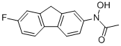 7-FLUORO-N-HYDROXY-N-2-ACETYLAMINOFLUORENE CAS#: 2508-18-1