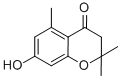 7-HYDROXY-2,2,5-TRIMETHYL-2,3-DIHYDRO-4H-CHROMEN-4-ONE CAS#: 20052-60-2