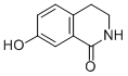 7-HYDROXY-3,4-DIHYDRO-2H-ISOQUINOLIN-1-ONE CAS#: 22246-05-5