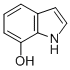 7-Hydroxyindole CAS#: 2380-84-9