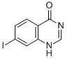 7-IODO-1H-QUINAZOLIN-4-ONE CAS#: 202197-77-1