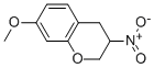 7-Methoxy-3-nitrochroman CAS#: 223772-32-5