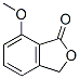 7-Methoxyphthalide CAS#: 28281-58-5