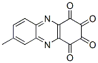 7-Methyl-1,2,3,4-phenazinetetrone CAS#: 23779-76-2